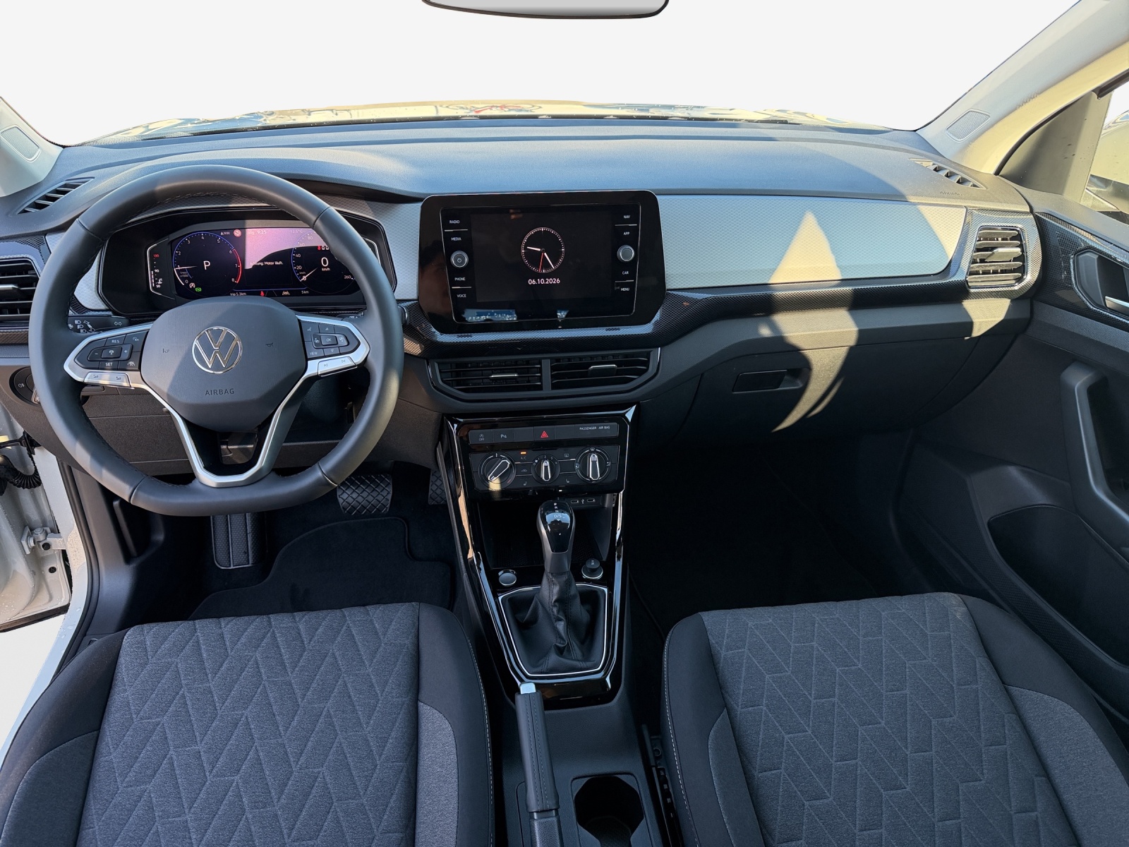 VW T-Cross 1.0 TSI EVO Life DSG-image-8