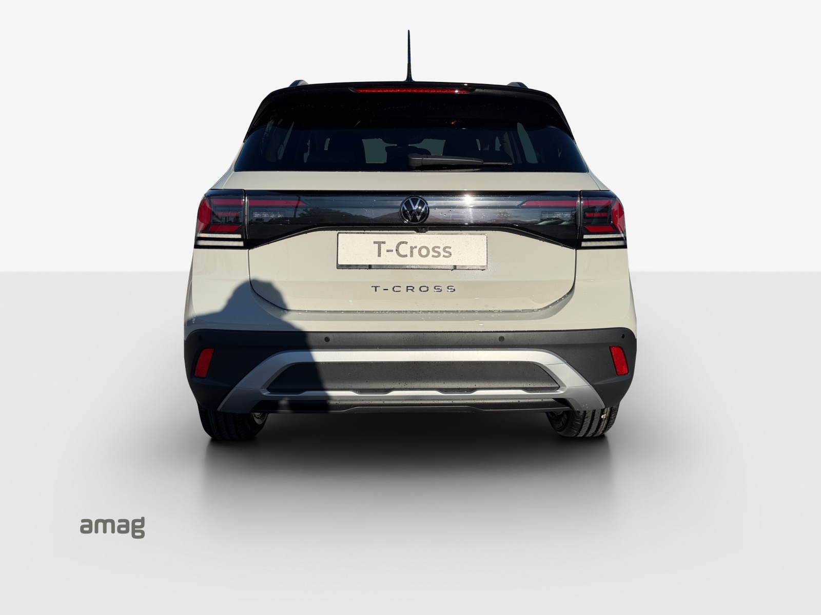 VW T-Cross 1.0 TSI EVO Life DSG-image-3