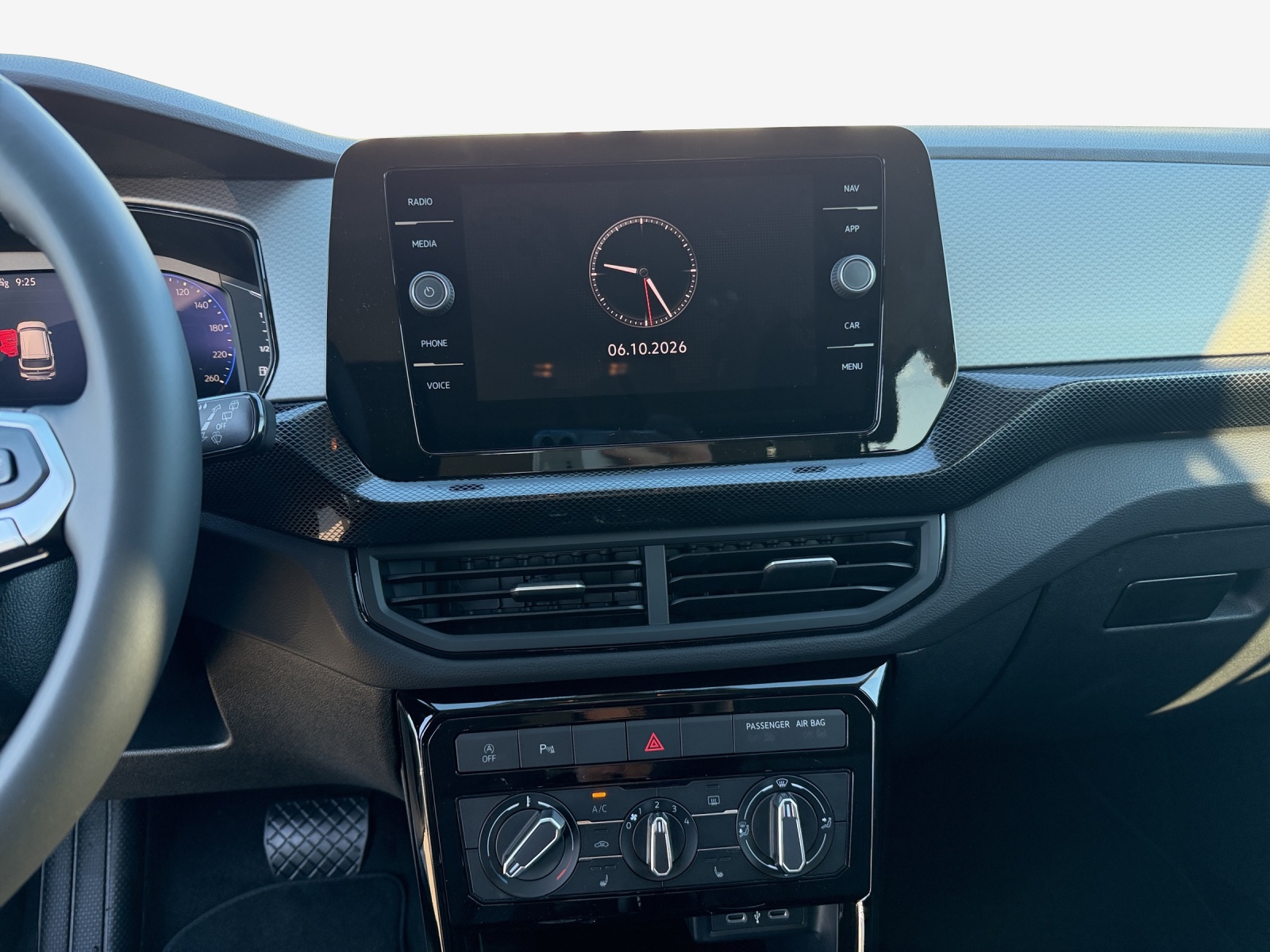 VW T-Cross 1.0 TSI EVO Life DSG-image-10