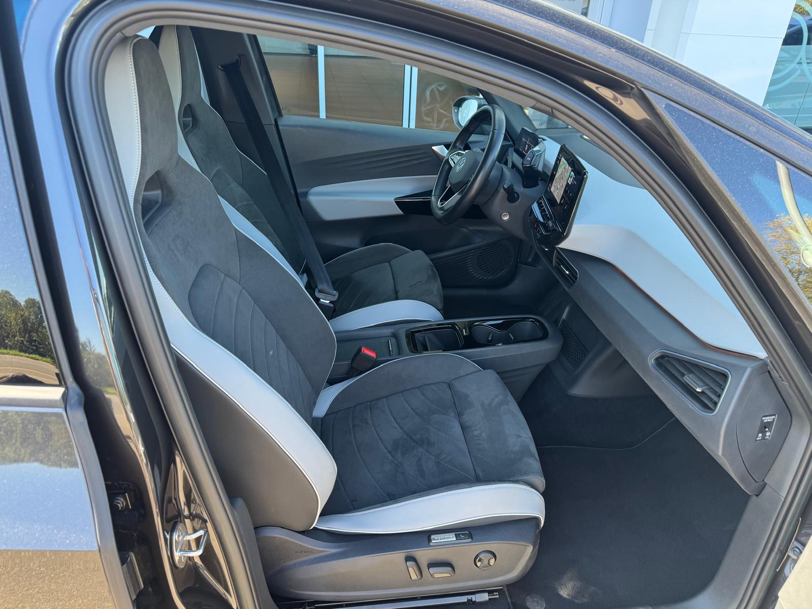 VW ID.3 Pro Performance 58 kWh Pro-image-2