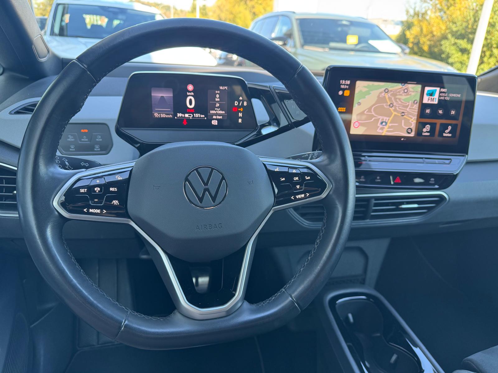 VW ID.3 Pro Performance 58 kWh Pro-image-9