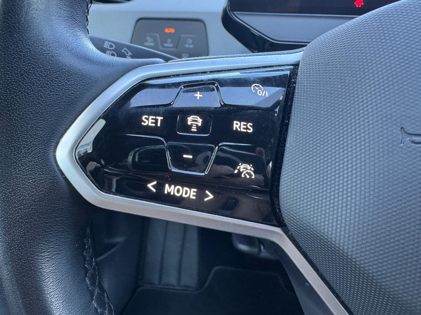 VW ID.3 Pro Performance 58 kWh Pro-image-8