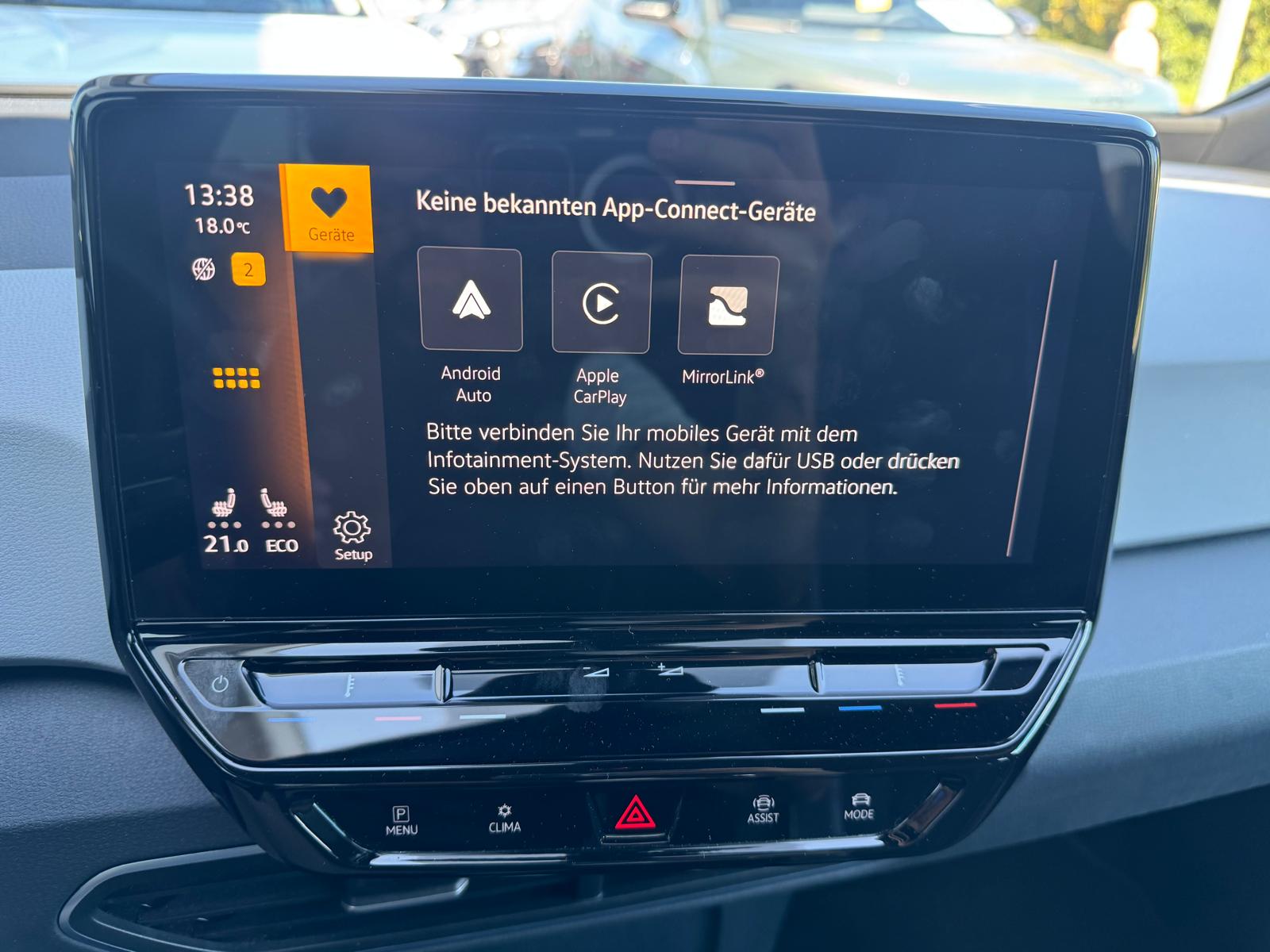 VW ID.3 Pro Performance 58 kWh Pro-image-11