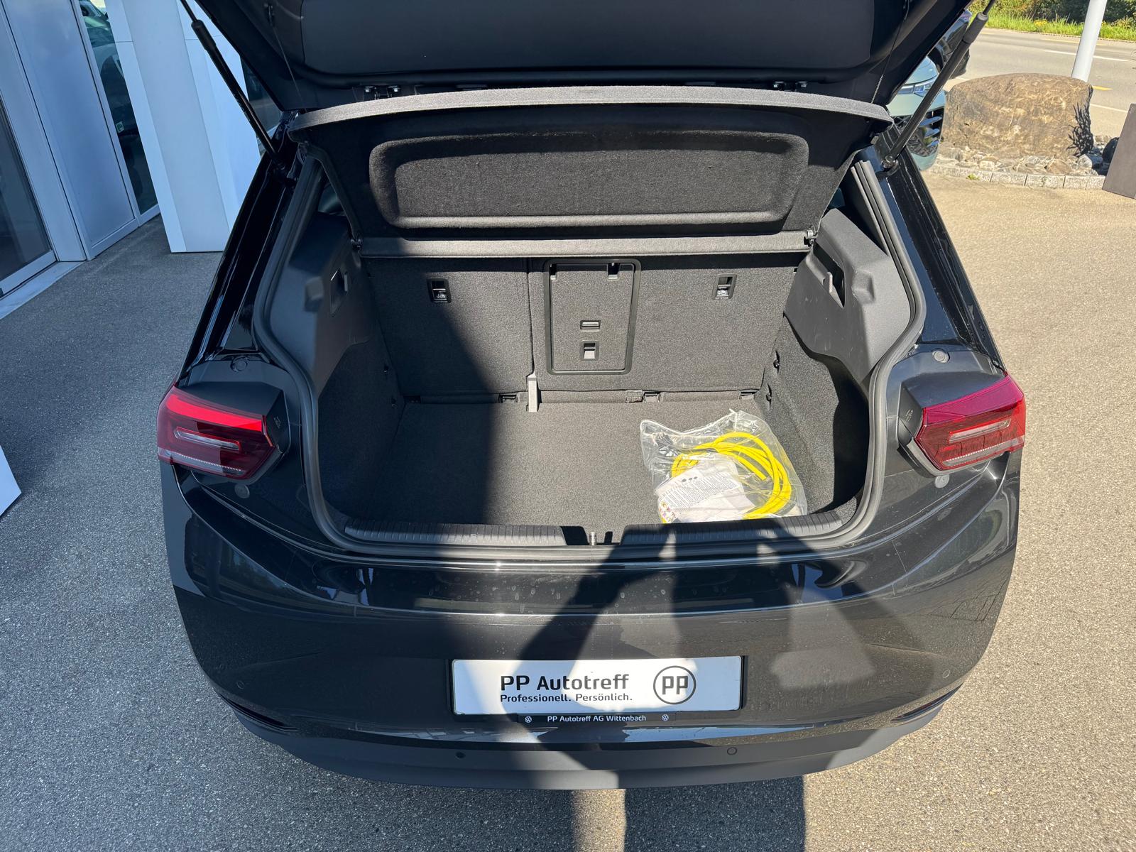 VW ID.3 Pro Performance 58 kWh Pro-image-4
