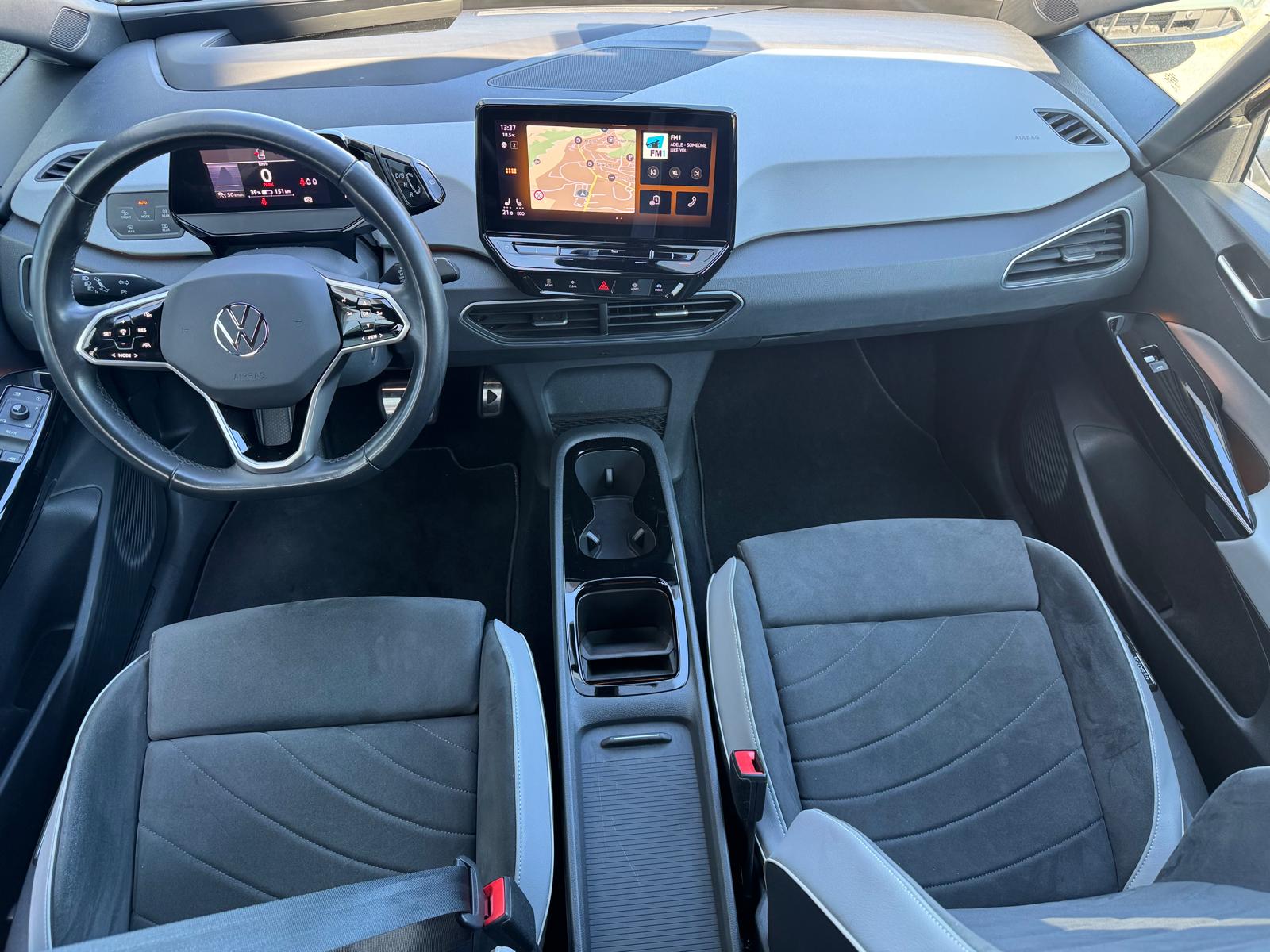 VW ID.3 Pro Performance 58 kWh Pro-image-7