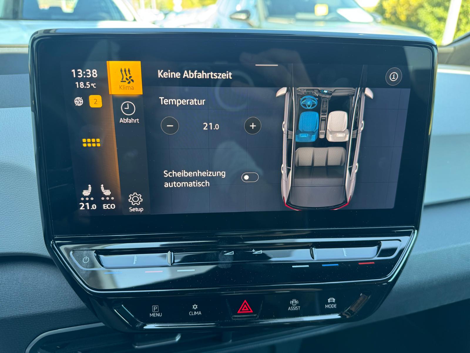 VW ID.3 Pro Performance 58 kWh Pro-image-12