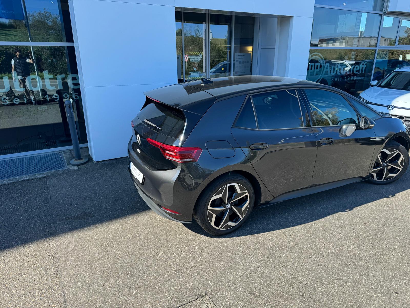 VW ID.3 Pro Performance 58 kWh Pro-image-3