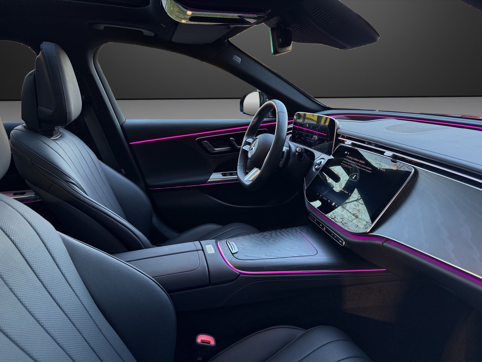 MERCEDES-BENZ E 220 d T 4Matic 9G-Tronic-image-12