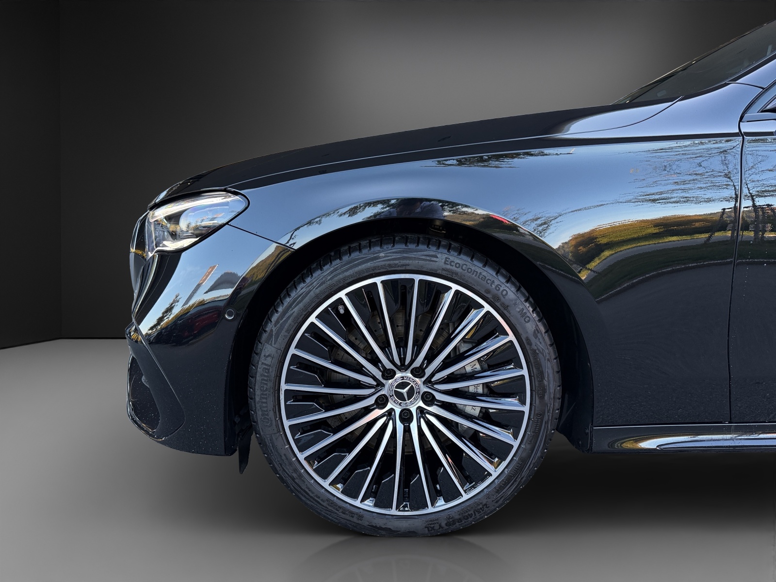 MERCEDES-BENZ E 220 d T 4Matic 9G-Tronic-image-8