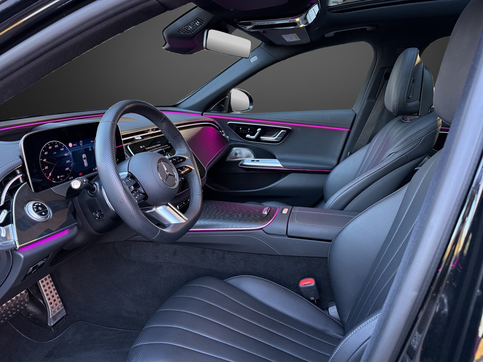 MERCEDES-BENZ E 220 d T 4Matic 9G-Tronic-image-9