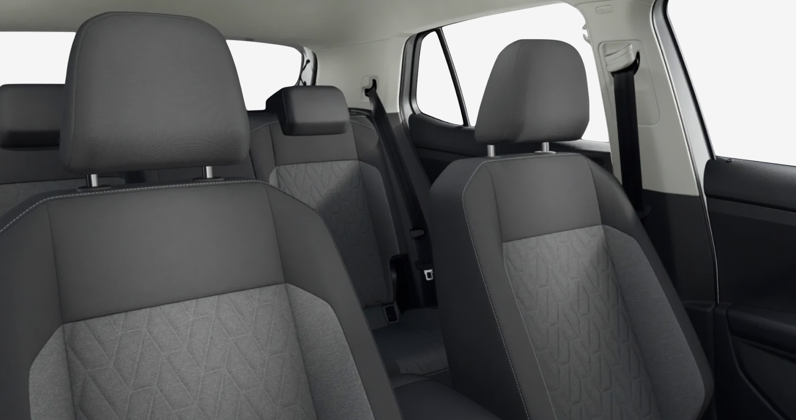 VW T-Cross 1.0 TSI EVO Life DSG-image-3