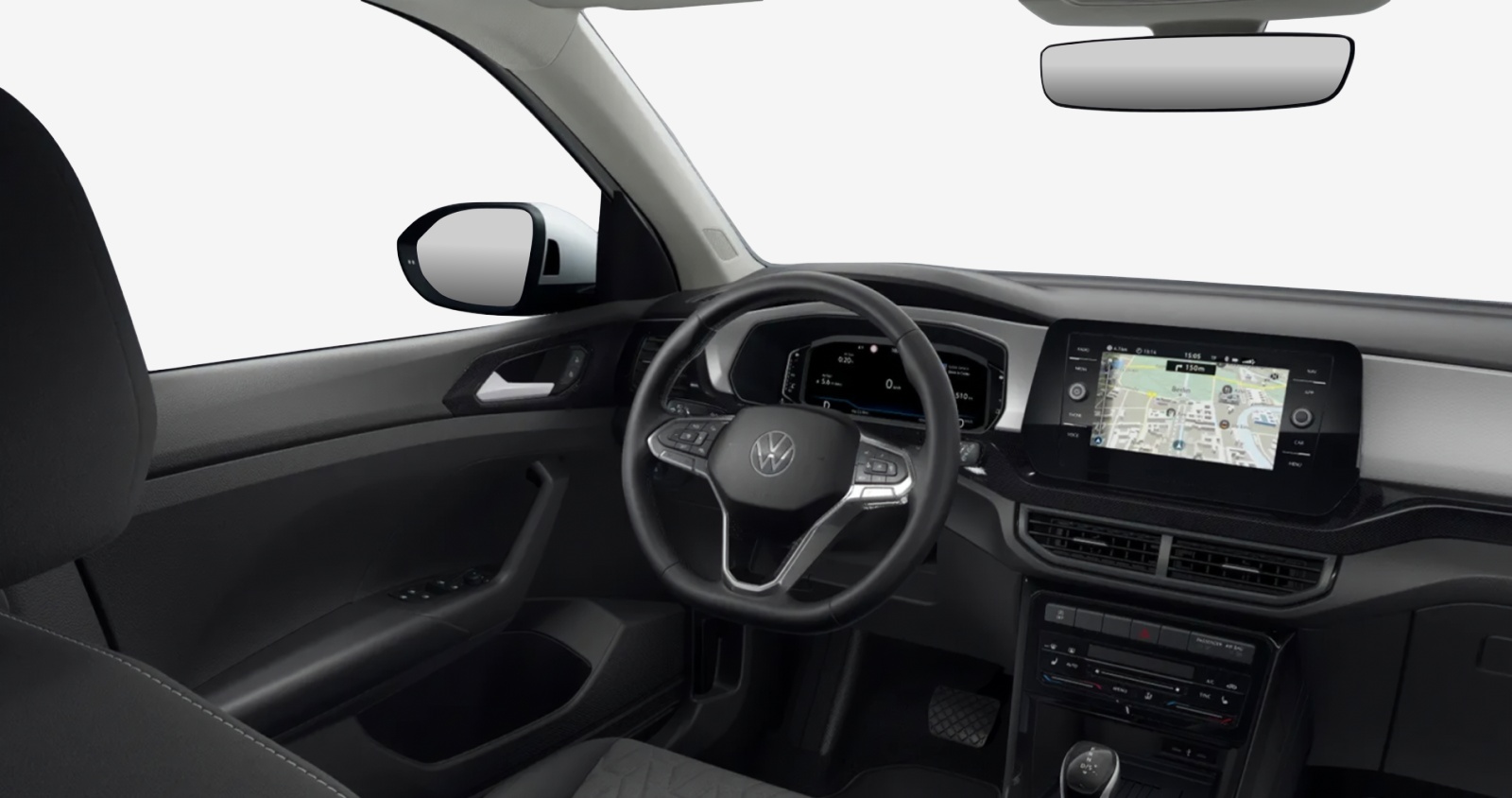 VW T-Cross 1.0 TSI EVO Life DSG-image-5