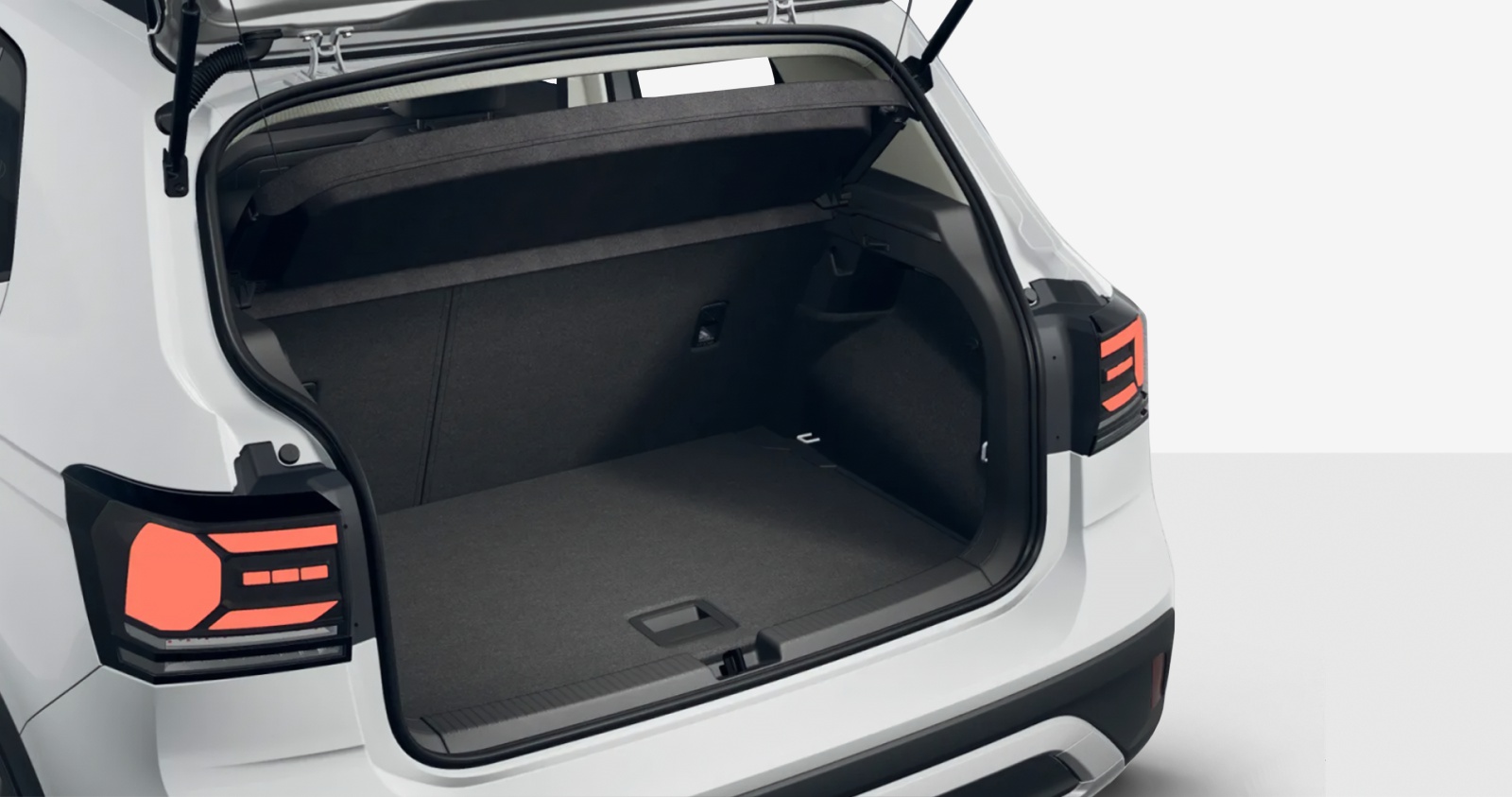 VW T-Cross 1.0 TSI EVO Life DSG-image-7
