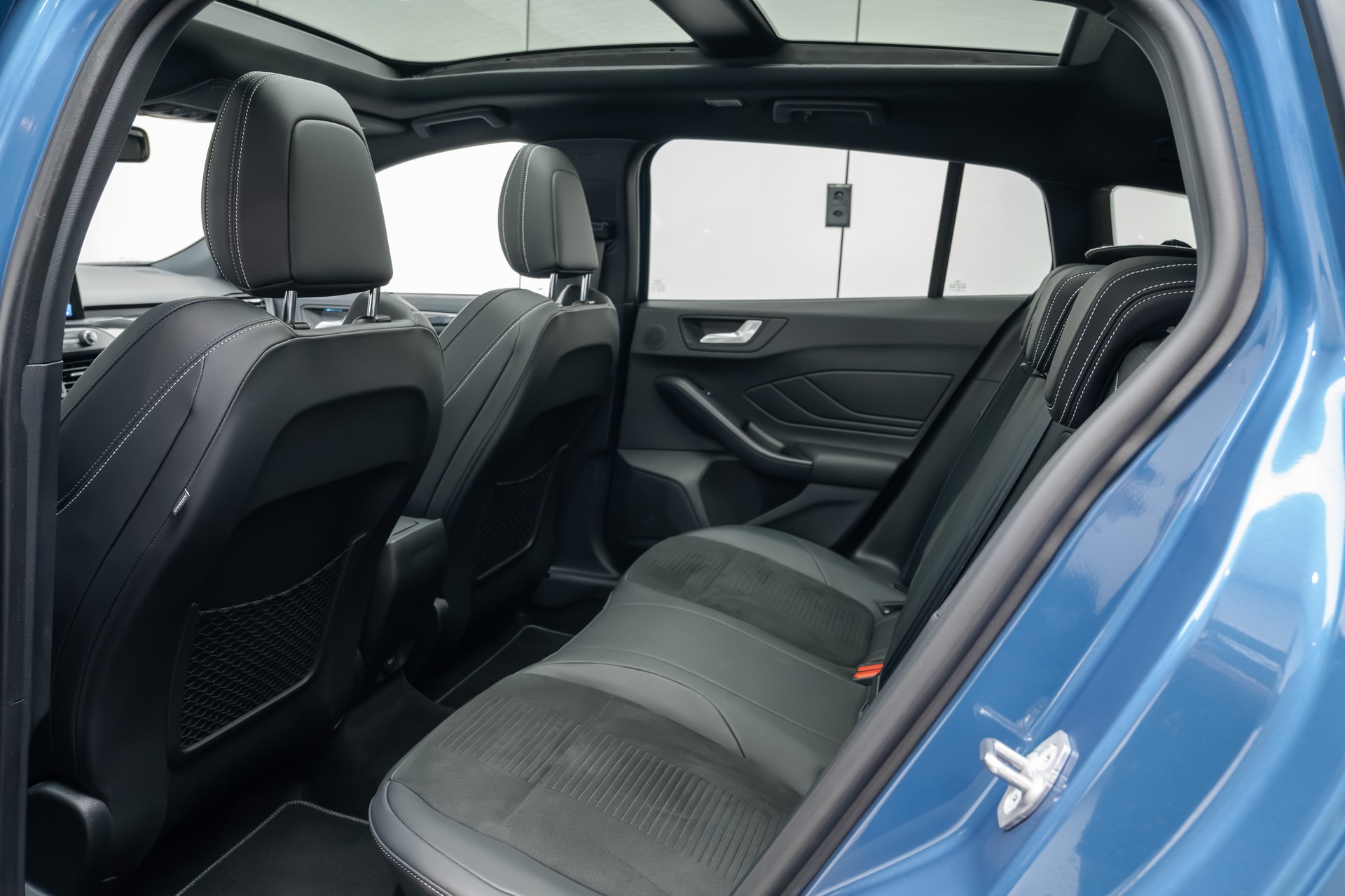 FORD Focus ST 2.3 Styling Performance-image-14