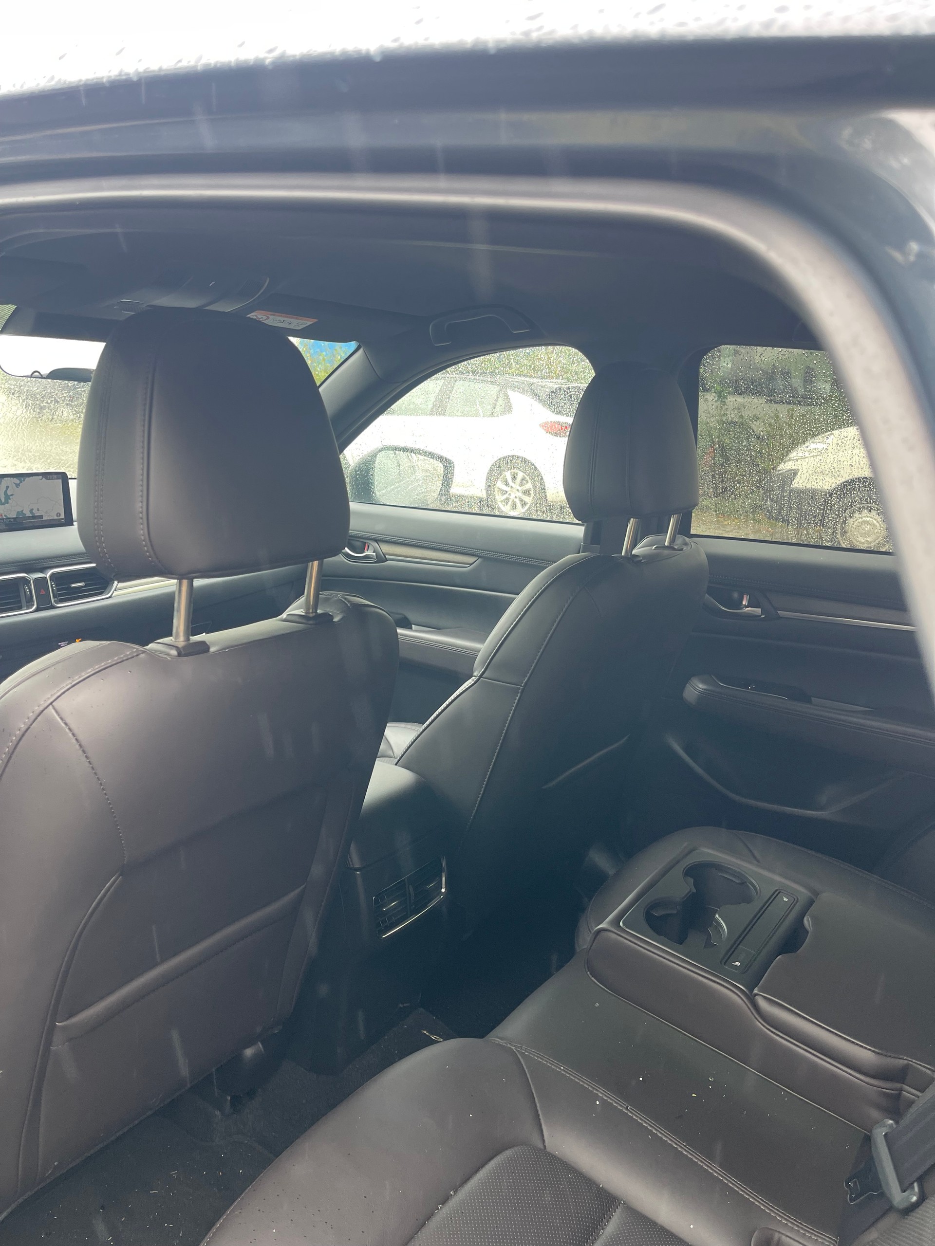 MAZDA CX-5 e-Skyactiv-G 194 Takumi AWD Automat-image-6