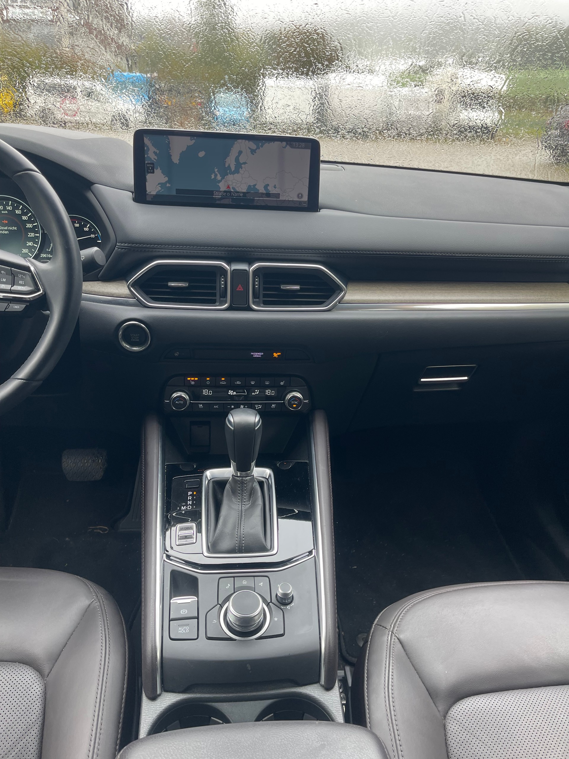 MAZDA CX-5 e-Skyactiv-G 194 Takumi AWD Automat-image-7
