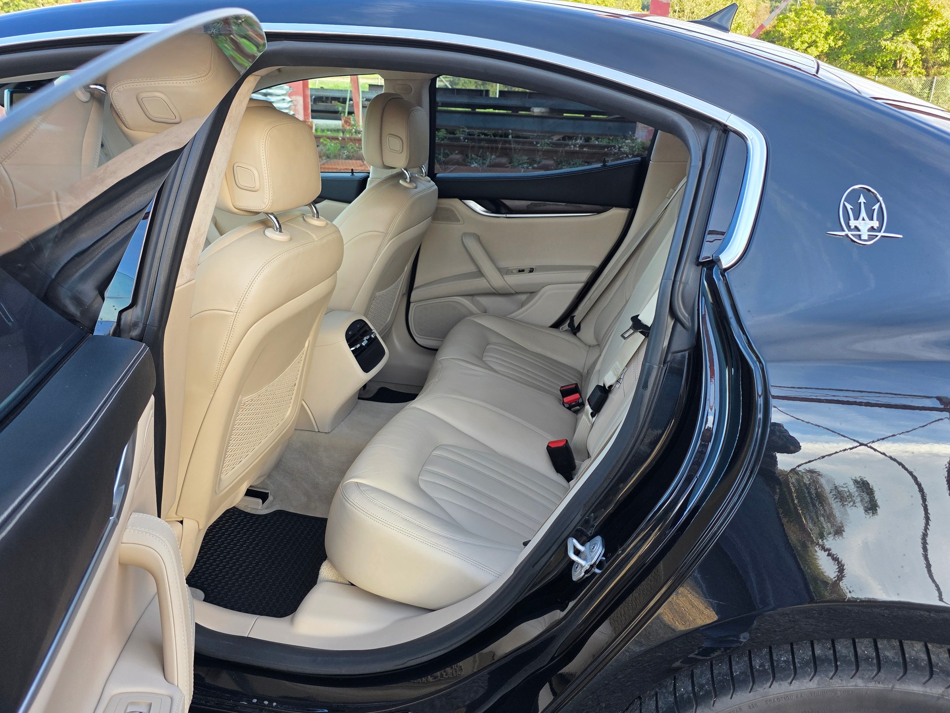 MASERATI Ghibli S Q4 3.0 V6 Automatica / Neu ab Mfk.-image-10