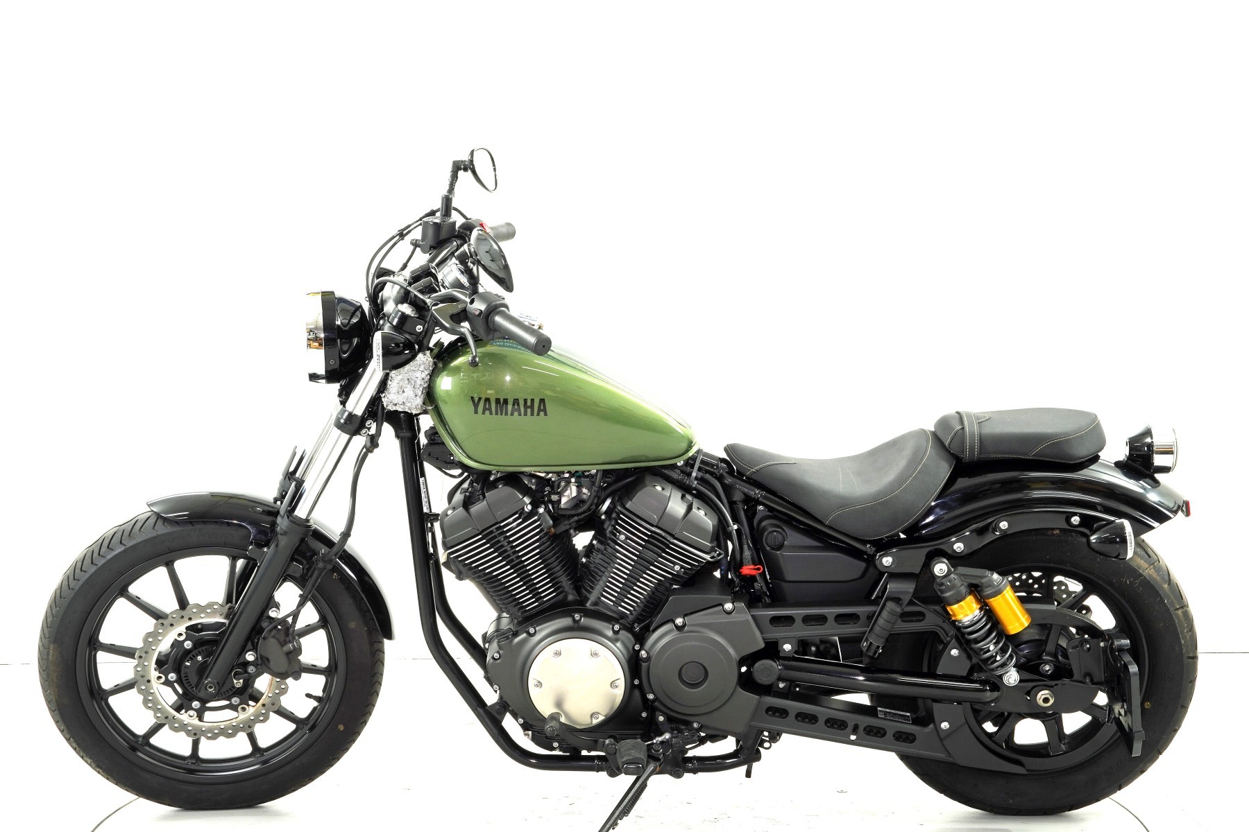 YAMAHA XV 950 R ABS-image-4