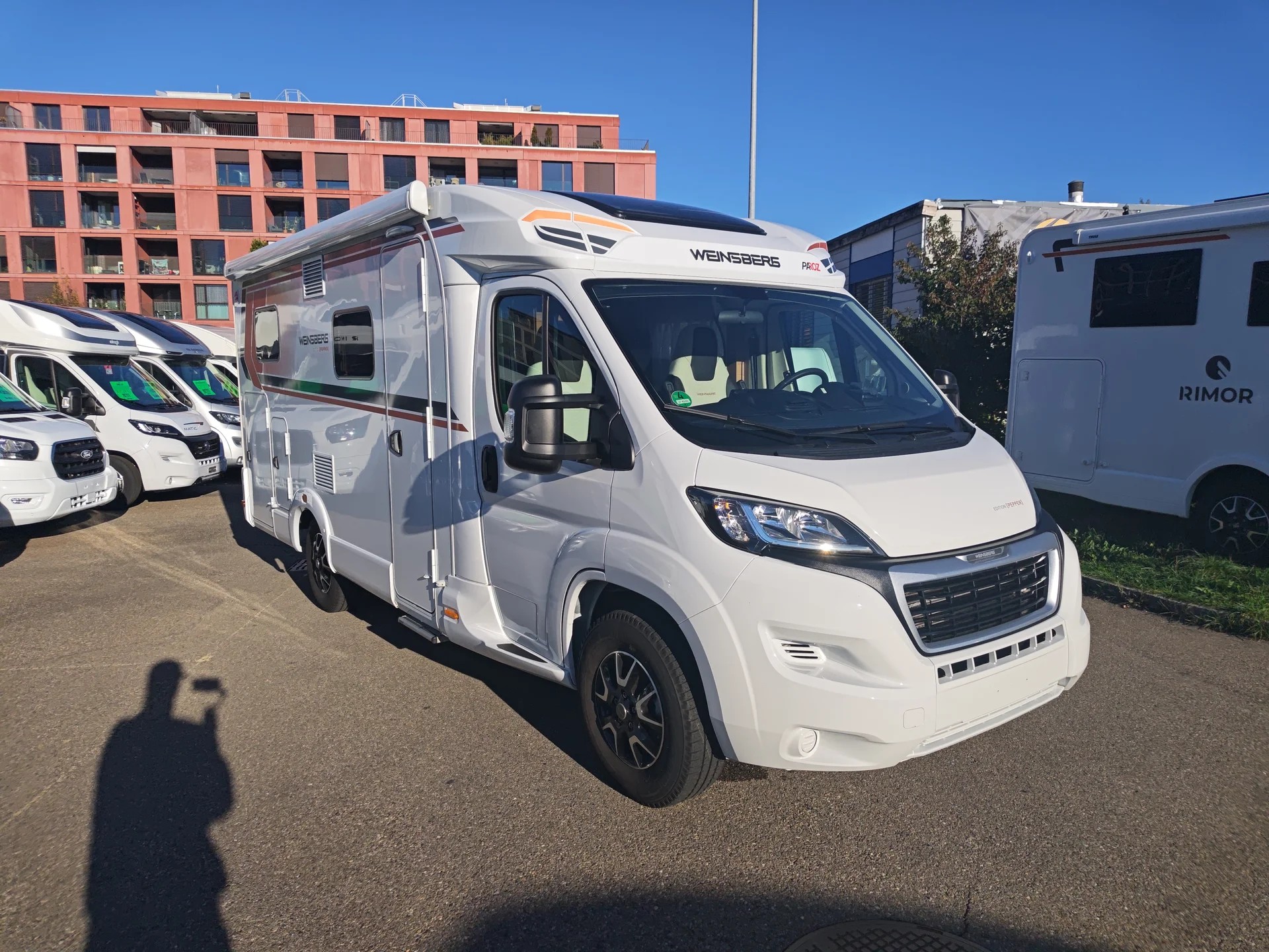 WEINSBERG Pepper R57-image-0