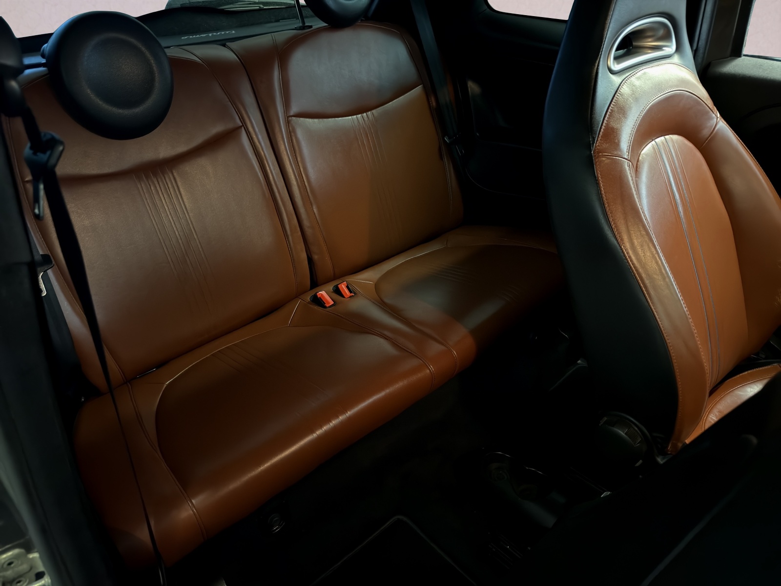 FIAT 595 1.4 16V Turbo Abarth Turismo-image-13