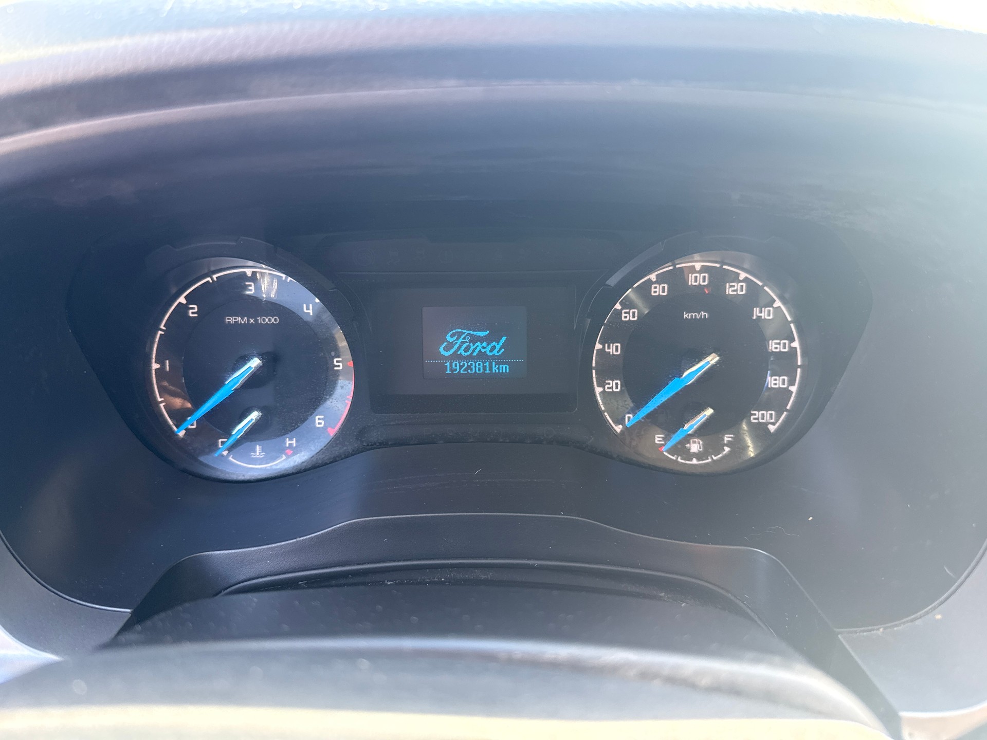FORD Ranger XLT 2.2 TDCi 4x4-image-7