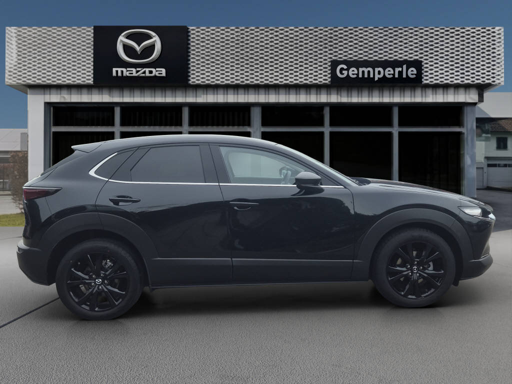 MAZDA CX-30 2.0 186 Homura AWD-image-5