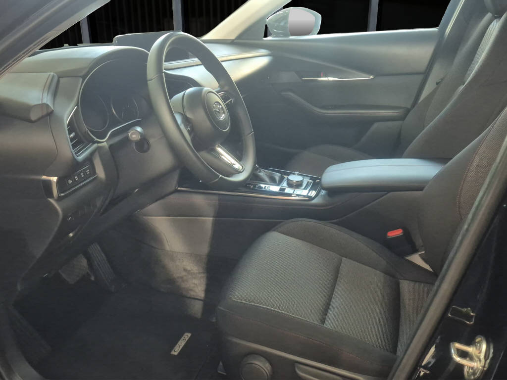 MAZDA CX-30 2.0 186 Homura AWD-image-8