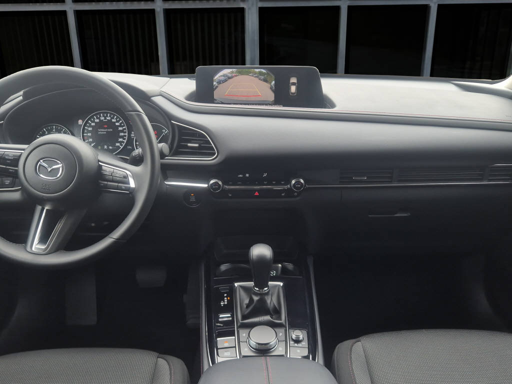 MAZDA CX-30 2.0 186 Homura AWD-image-12