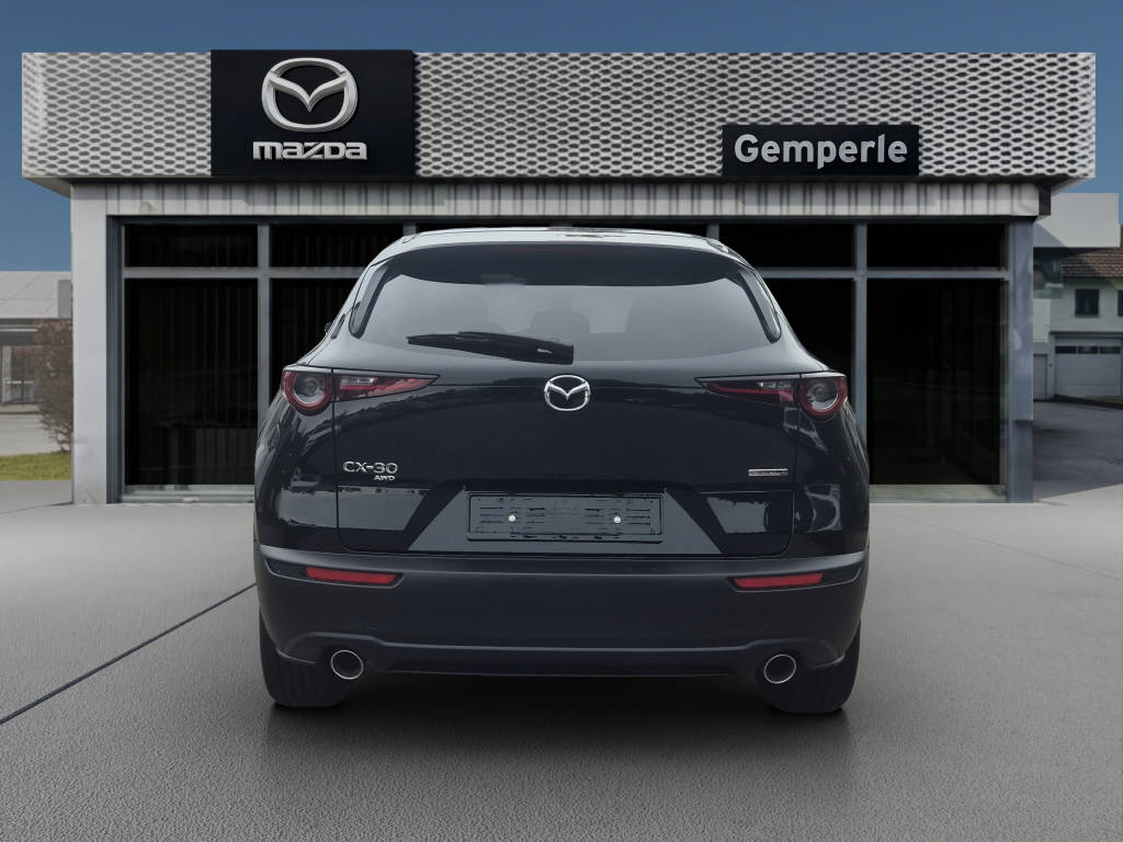 MAZDA CX-30 2.0 186 Homura AWD-image-3