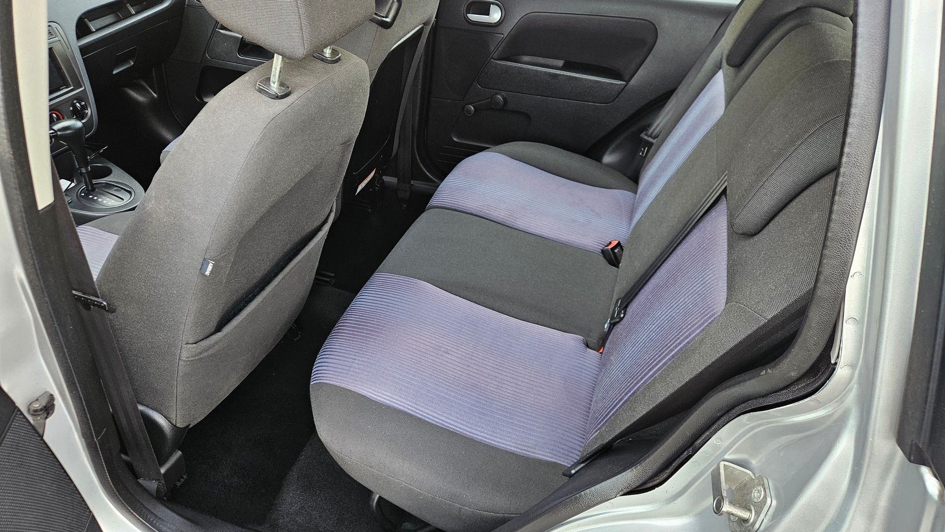 FORD Fusion 1.6 16V Trend-image-10