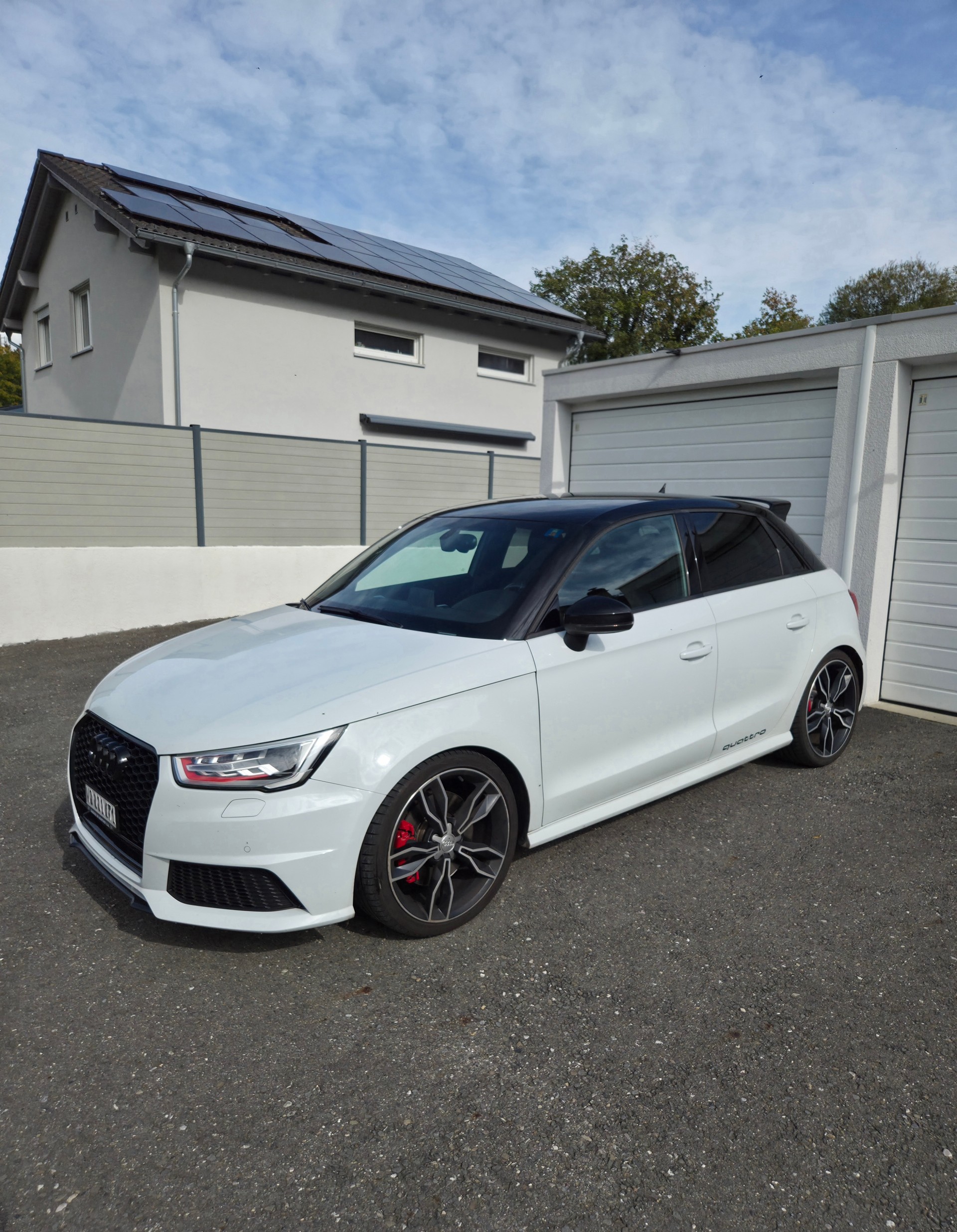 AUDI S1 Sportback quattro 2.0 TFSI-image-0