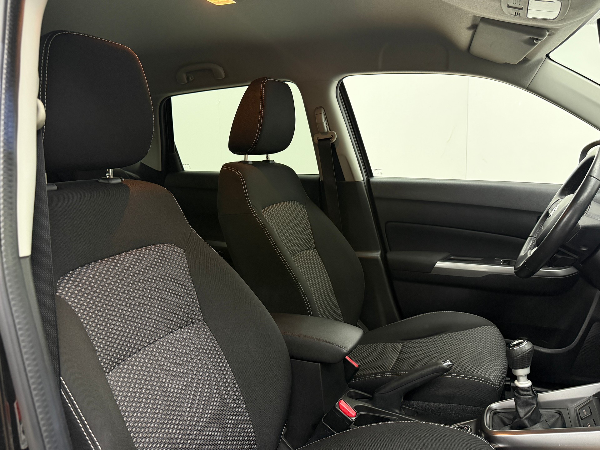 SUZUKI Vitara 1.4 Boosterjet Compact Top-image-21