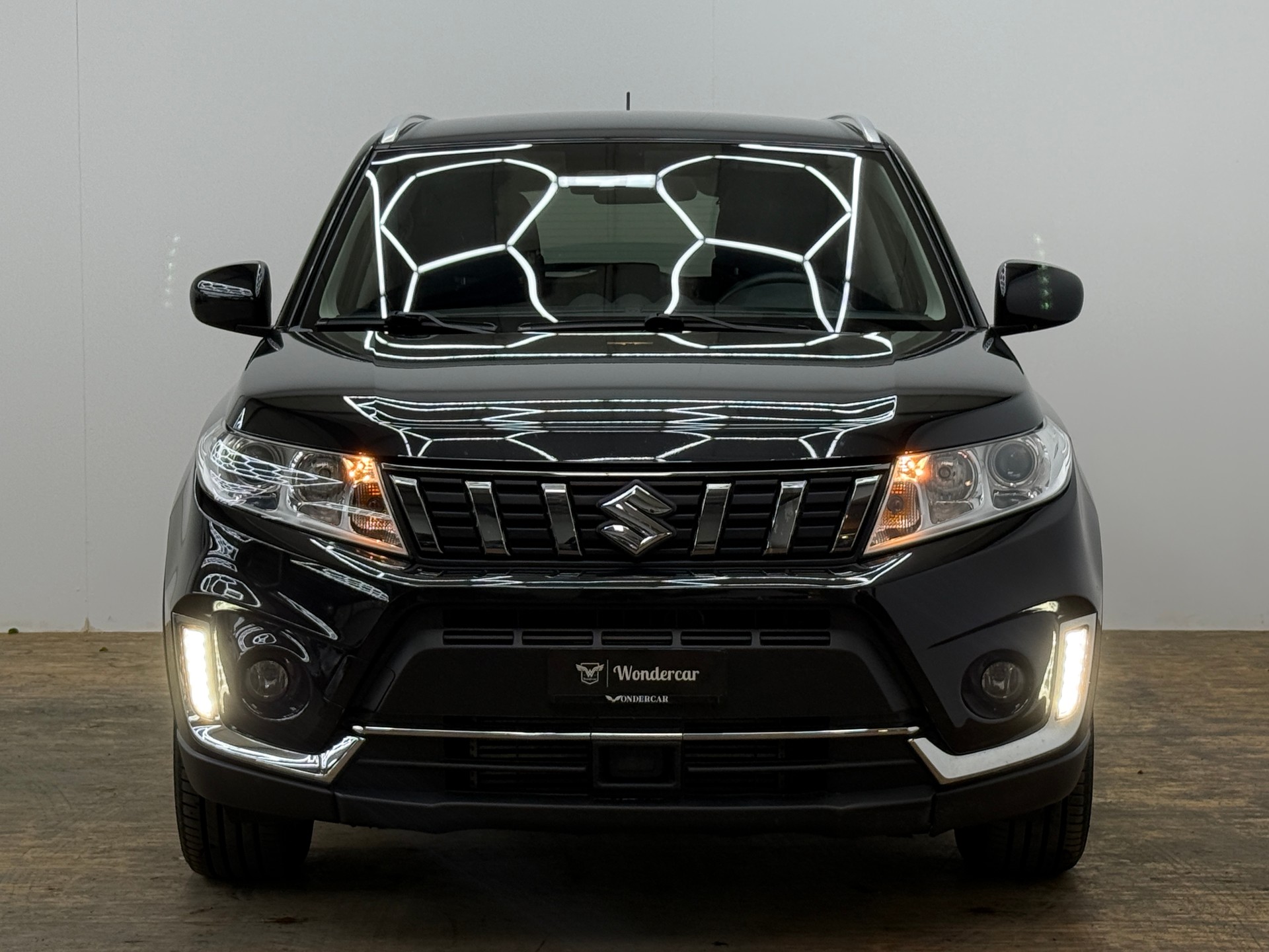 SUZUKI Vitara 1.4 Boosterjet Compact Top-showroom-element-2