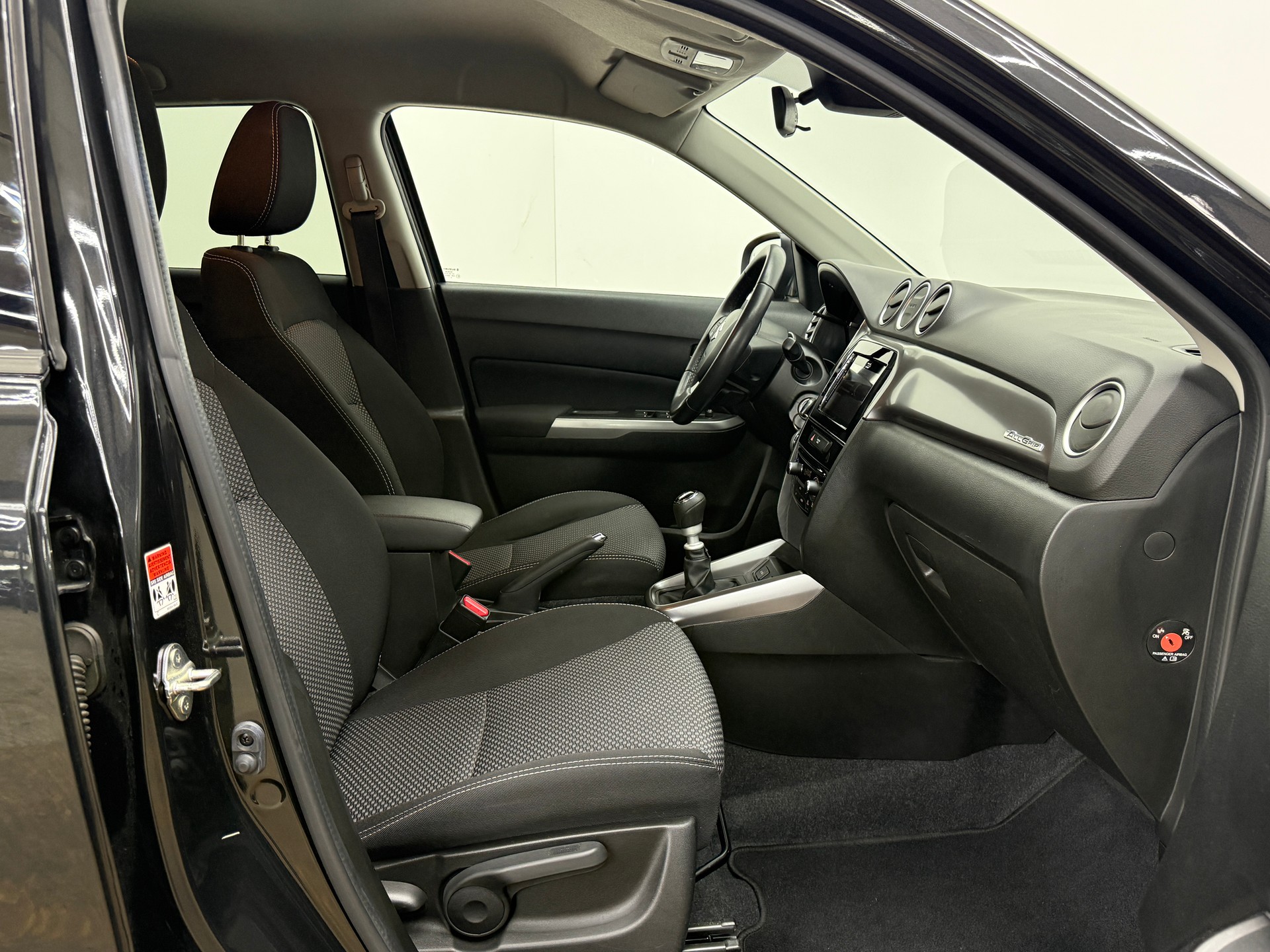 SUZUKI Vitara 1.4 Boosterjet Compact Top-image-20
