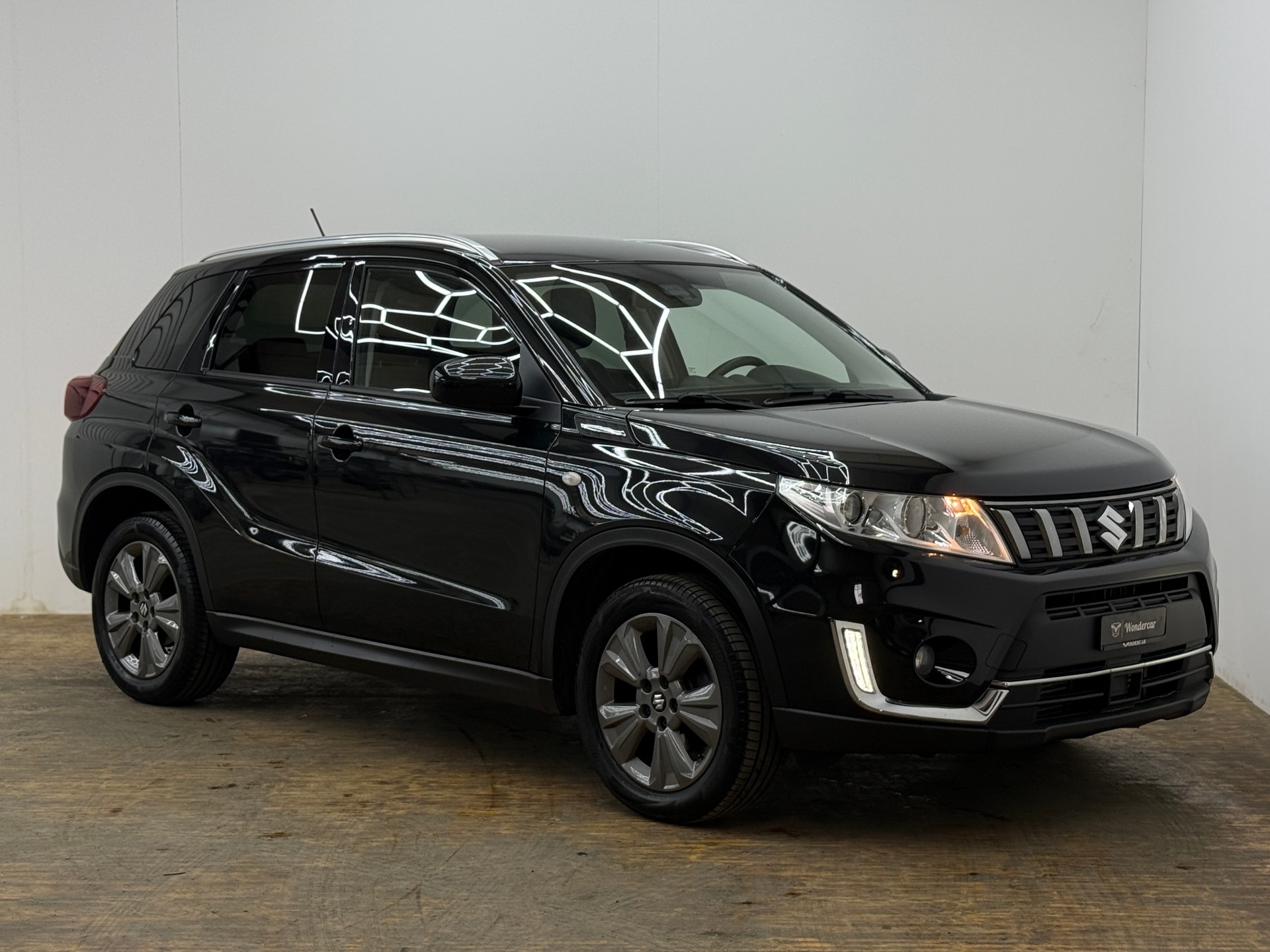 SUZUKI Vitara 1.4 Boosterjet Compact Top