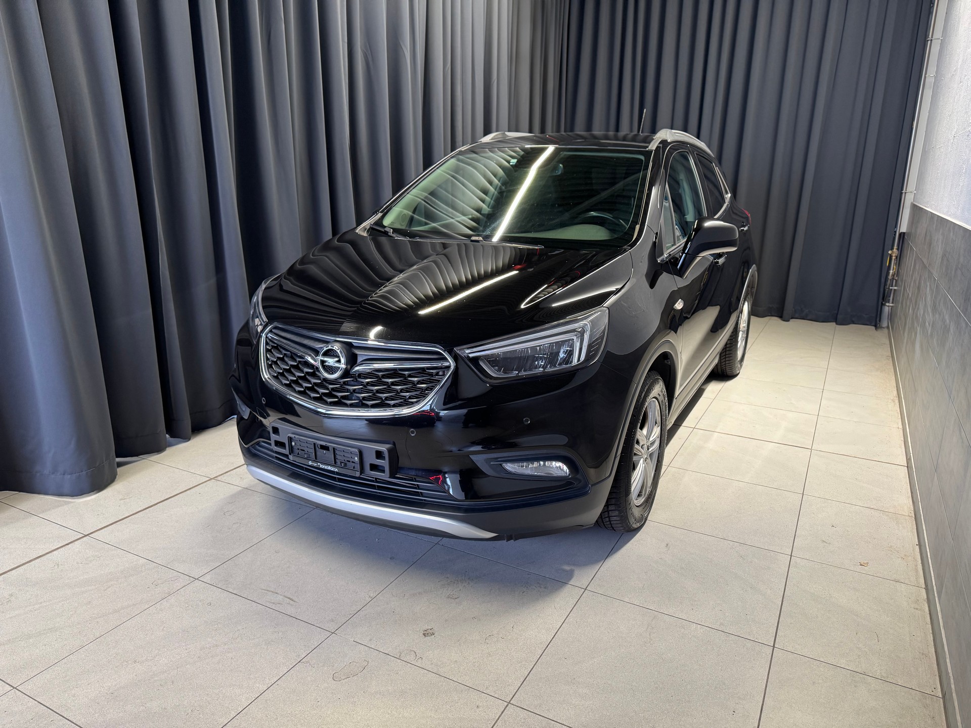 OPEL Mokka X 1.4i 16V Turbo Ultimate 4WD Automatik (63)-image-2