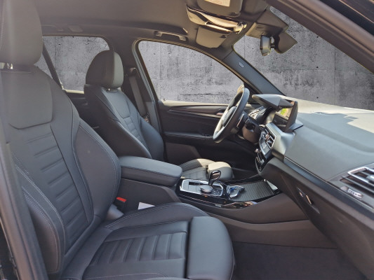 BMW X3 xDrive 30e M Sport-image-5