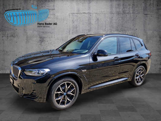 BMW X3 xDrive 30e M Sport-showroom-element-1