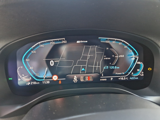 BMW X3 xDrive 30e M Sport-image-9