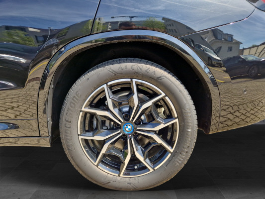BMW X3 xDrive 30e M Sport-image-6