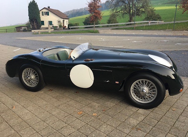 JAGUAR C - Proteus-image-1