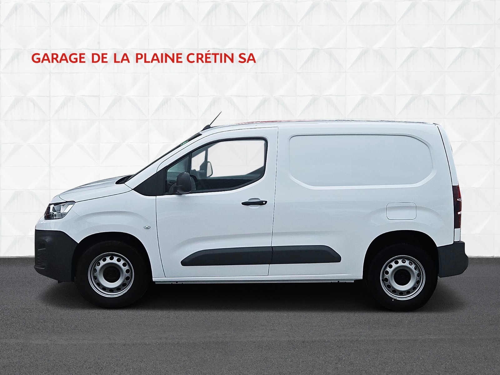 CITROEN e-Berlingo Van Swiss Edition 1000kg-showroom-element-2