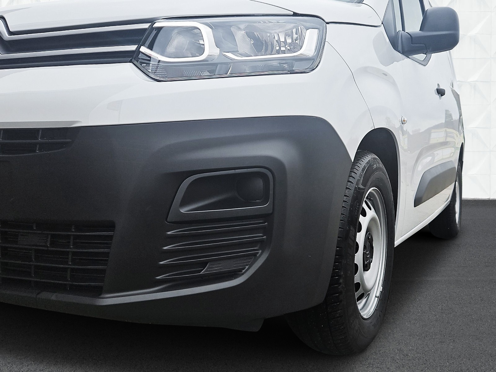 CITROEN e-Berlingo Van Swiss Edition 1000kg-image-6