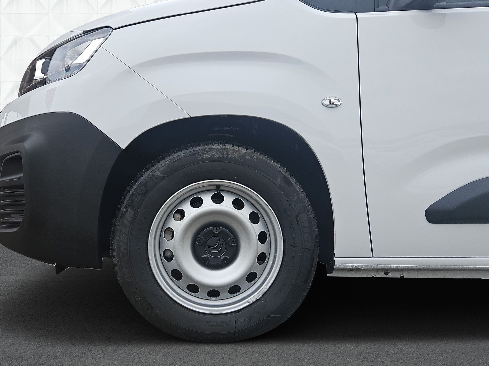 CITROEN e-Berlingo Van Swiss Edition 1000kg-image-7