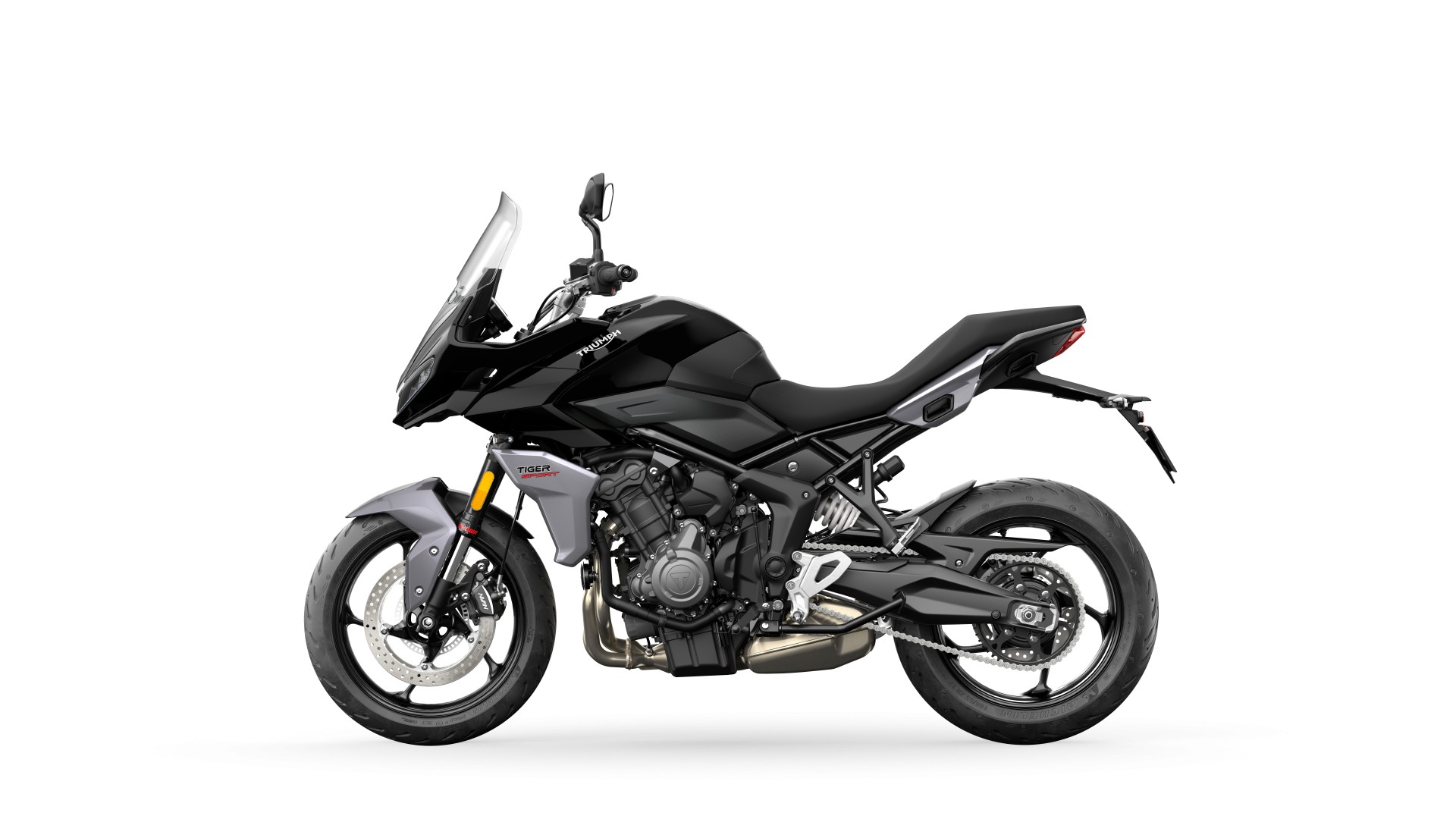 TRIUMPH Tiger Sport 660