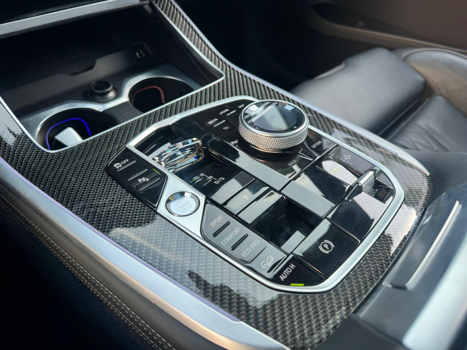 BMW X7 40d xDrive SAG *CH-FAHRZEUG*-image-19