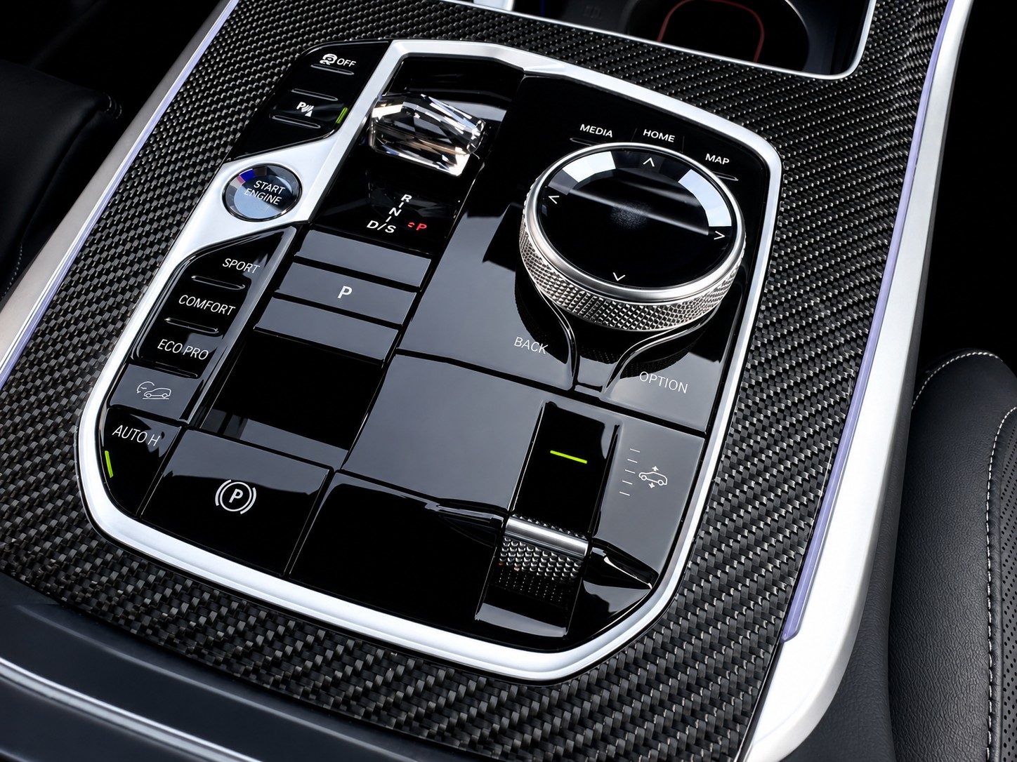 BMW X7 40d xDrive SAG *CH-FAHRZEUG*-image-18