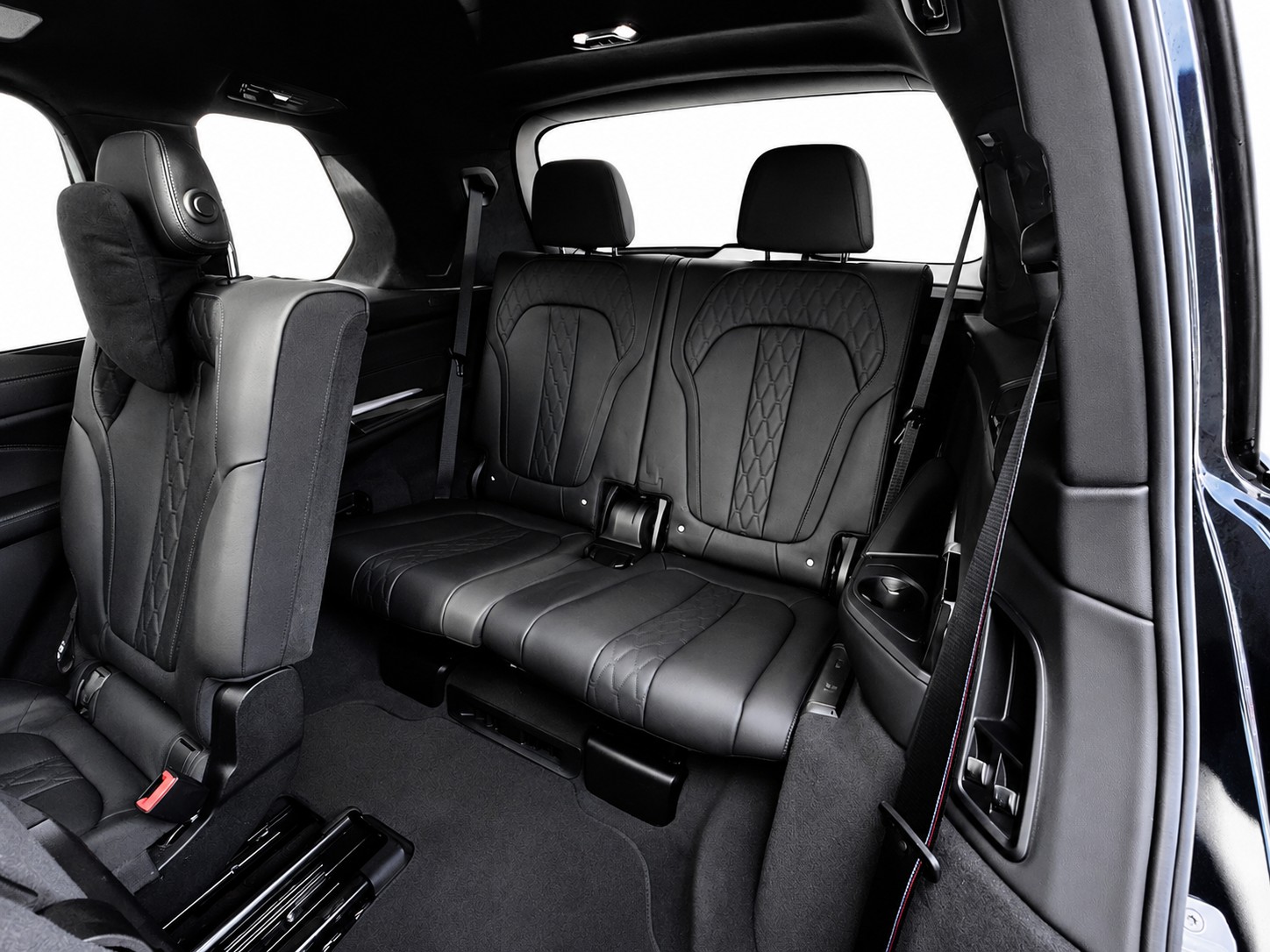 BMW X7 40d xDrive SAG *CH-FAHRZEUG*-image-11
