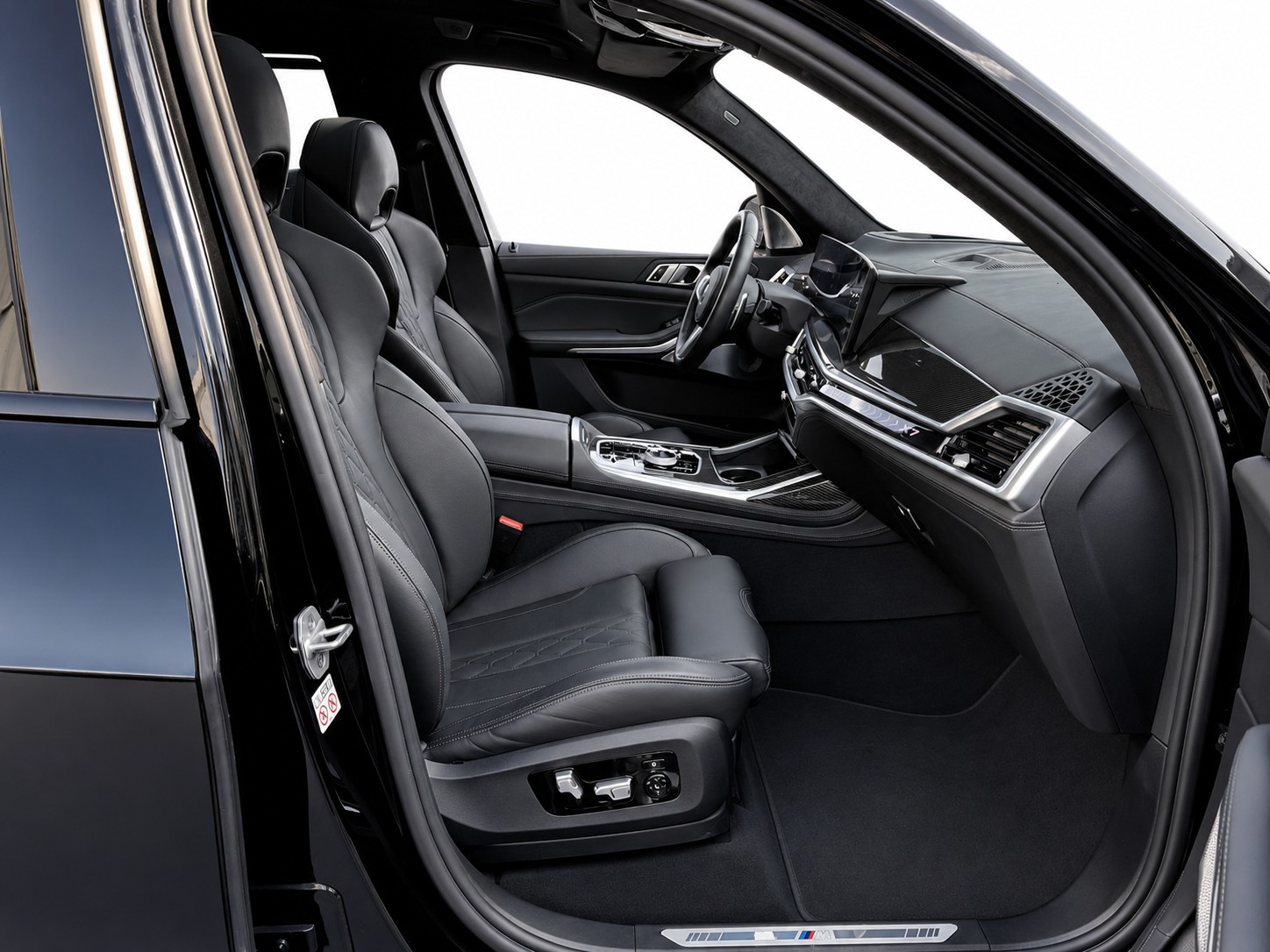 BMW X7 40d xDrive SAG *CH-FAHRZEUG*-image-8