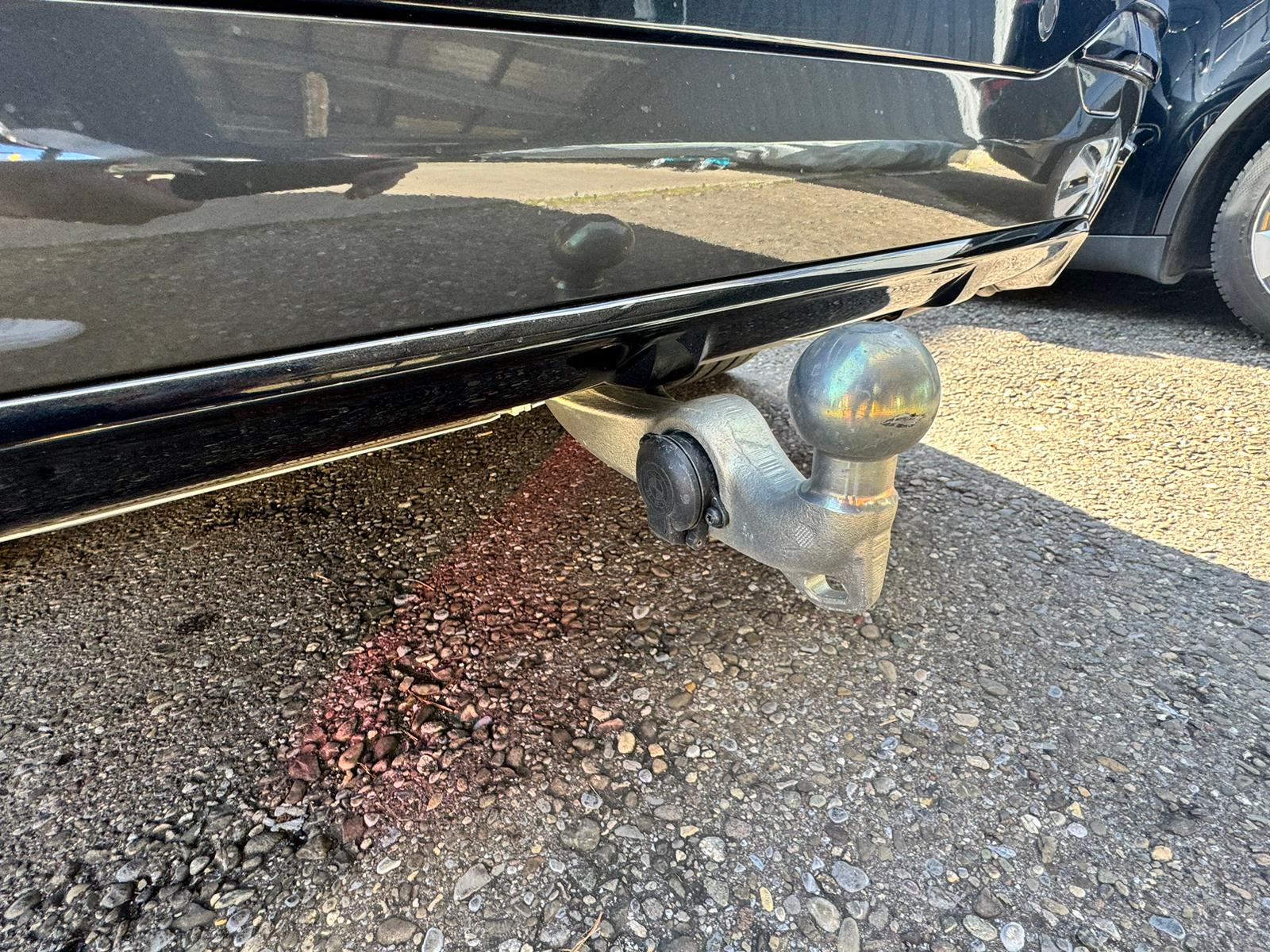 BMW X7 40d xDrive SAG *CH-FAHRZEUG*-image-28